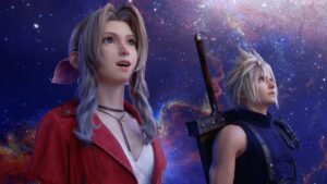 Final Fantasy 7 Remake et Rebirth : Square Enix défend ses chiffres et annonce Revelation