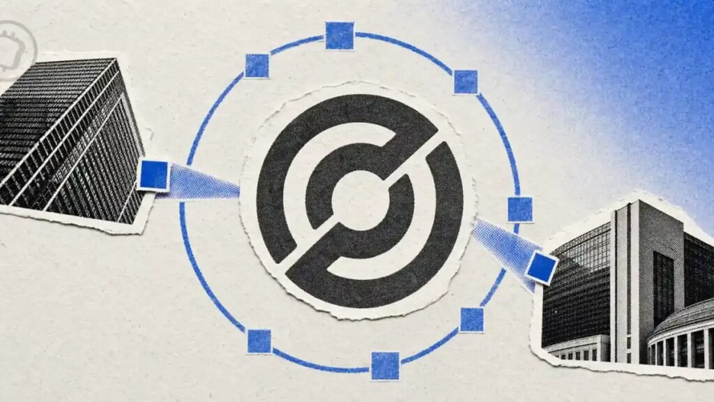 Circle intègre BlackRock et la DTCC à sa blockchain Arc, lancement le 16 septembre