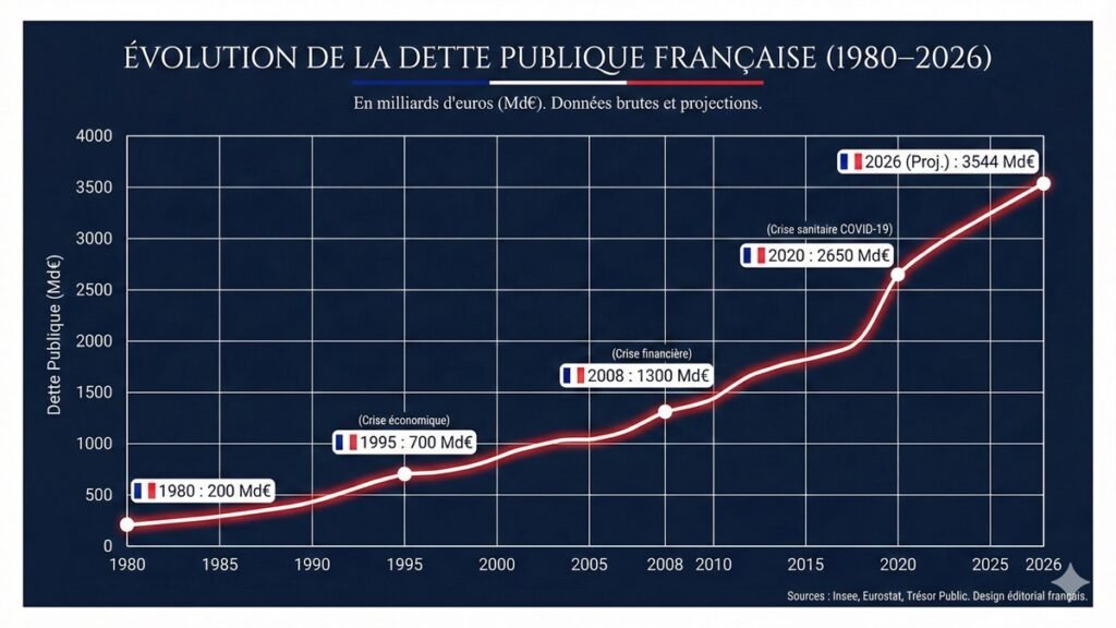 le piège de l’effet boule de neige se referme