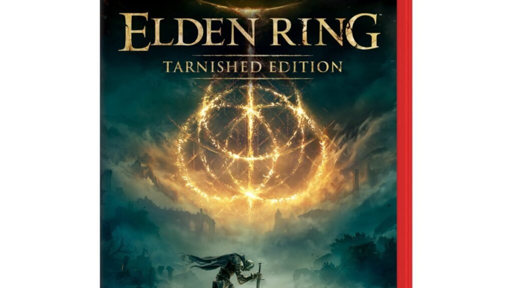 Elden Ring débarque sur Nintendo Switch 2 le 28 août avec la Tarnished Edition