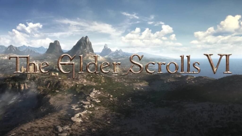The Elder Scrolls 6 est jouable et la patronne de Xbox lâche un indice sur son