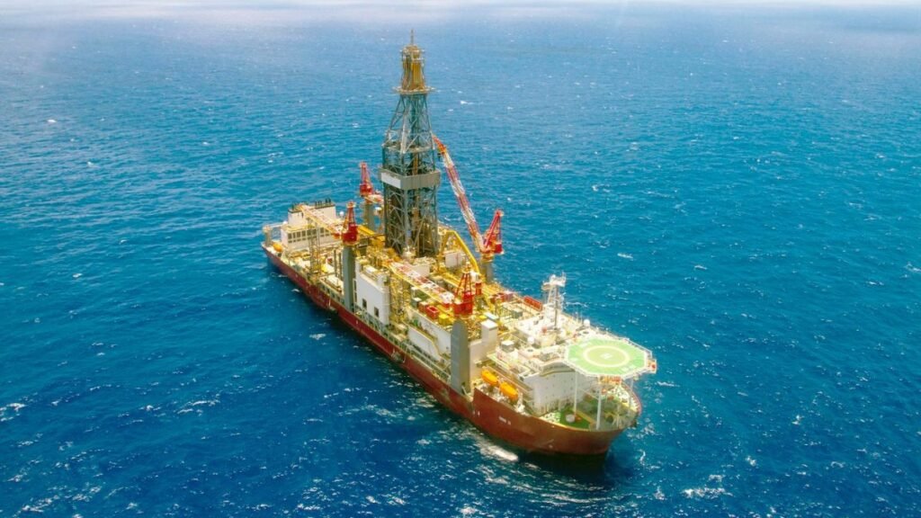 Petrobras détecte du pétrole au large de l’Amazonie, entre espoir économique et polémique écologique
