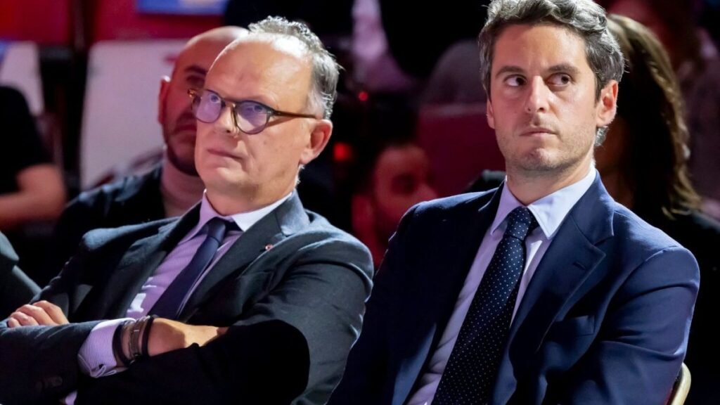Ingérence russe contre Philippe et Attal : la déstabilisation électorale à l’oeuvre
