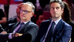 Ingérence russe contre Philippe et Attal : la déstabilisation électorale à l’oeuvre
