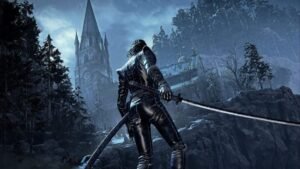 FromSoftware multiplie les jeux en ligne : faut-il vraiment s’inquiéter ?