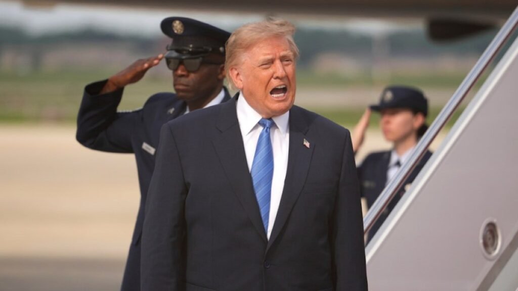 Trump s’empare du pétrole vénézuélien : 65 milliards de barils sous contrôle américain