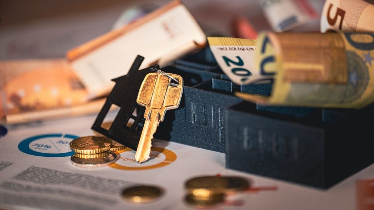 real estate investment portfolio documents