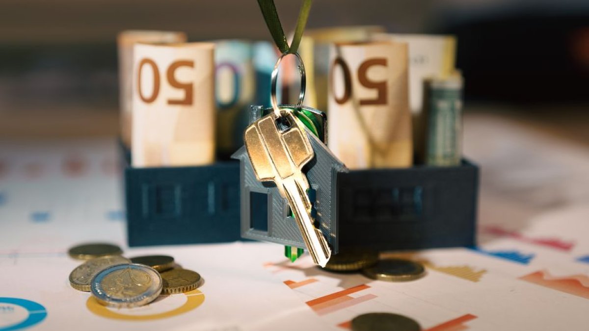 rental property investment income
