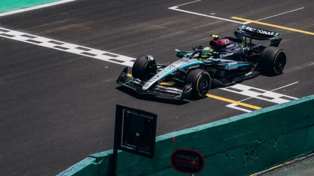 Formule 1 en 2026 : tout comprendre sur la révolution en cours