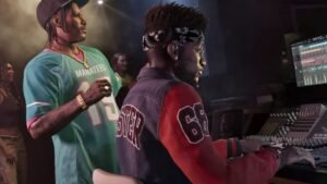 GTA 6 : la bataille secrète des droits musicaux qui coûte des fortunes aux labels