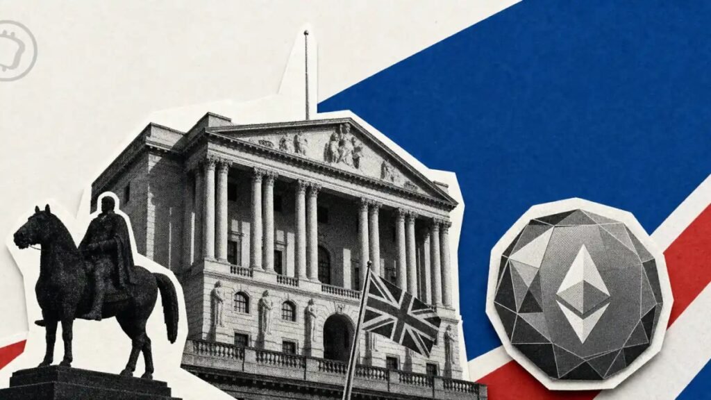 Le London Stock Exchange s’associe à Kraken pour tokeniser les actions britanniques dès 2027