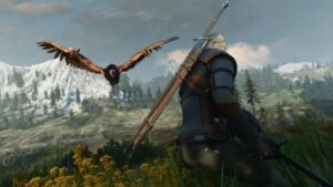 The Witcher 3 Remastered : vos sauvegardes seront préservées, confirme CD Projekt Red