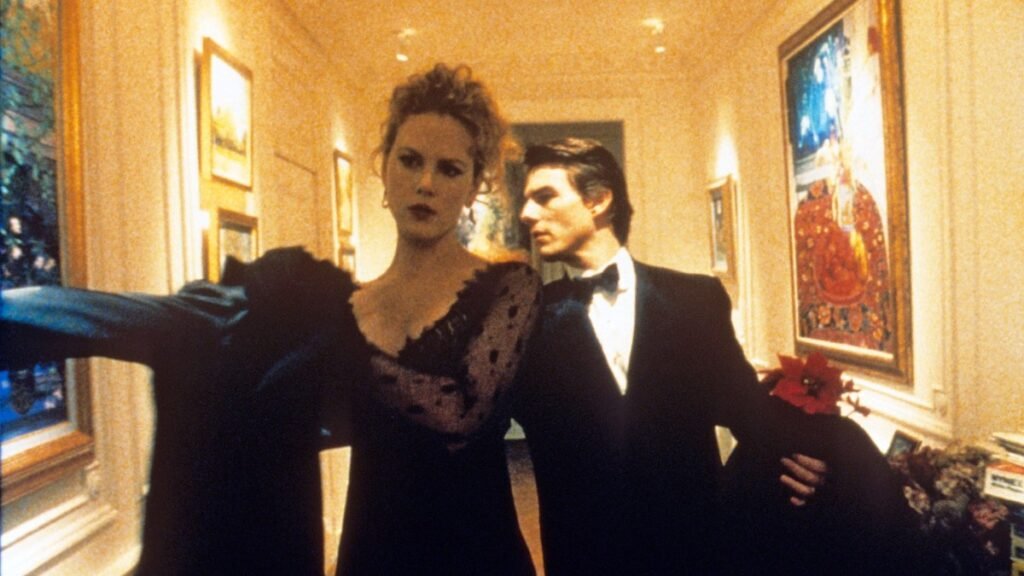 Nicole Kidman et Tom Cruise pourraient se retrouver à l’écran 27 ans après Eyes Wide Shut