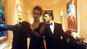 Nicole Kidman et Tom Cruise pourraient se retrouver à l’écran 27 ans après Eyes Wide Shut