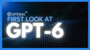 GPT-6 Astra : OpenAI dévoile son nouveau modèle phare pour ChatGPT