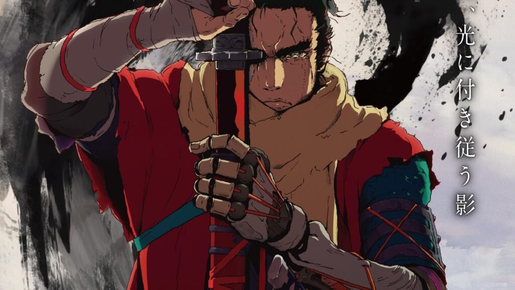 No Defeat, l’anime dont le réalisateur supplie les fans de ne pas regarder la bande-annonce