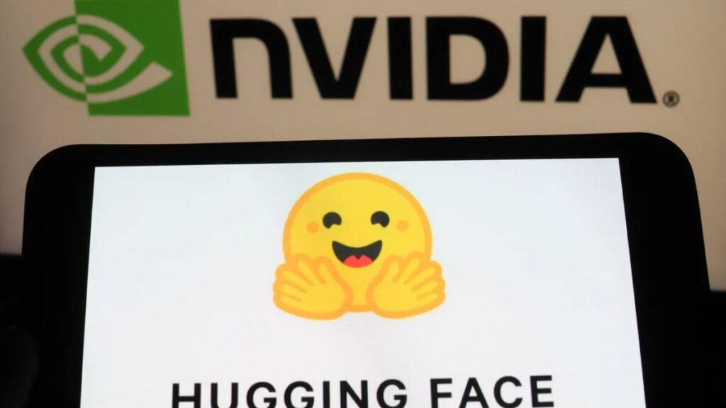 Nvidia rachète Hugging Face pour 13 milliards de dollars, l’Europe perd un fleuron de l’IA