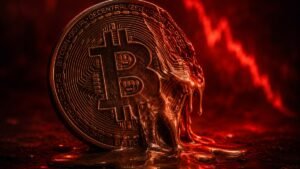 Bitcoin chute de 1 600 dollars en trois minutes après les chiffres de l’emploi américain