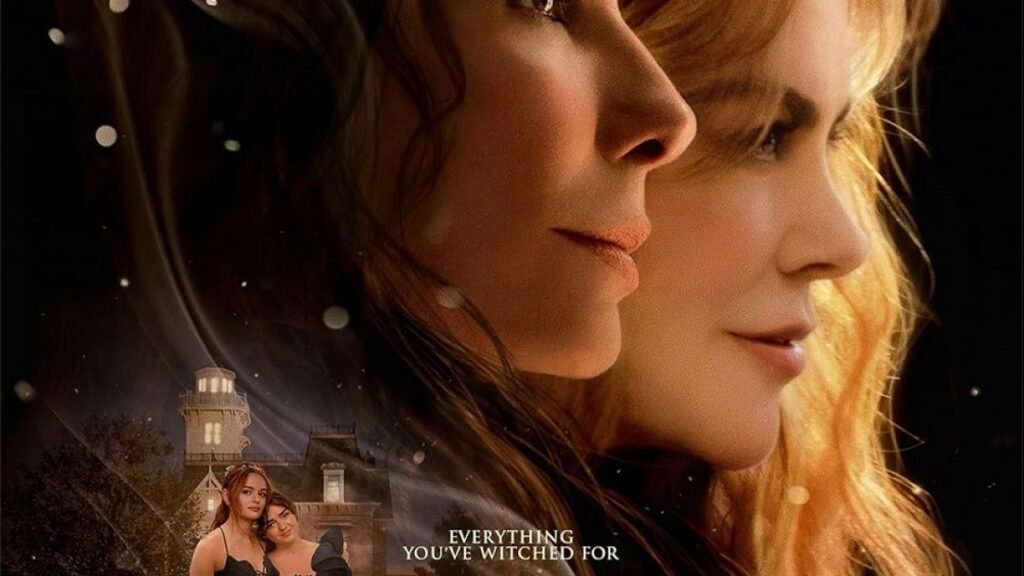 Practical Magic 2 sort le 10 septembre et Sandra Bullock envisage déjà un troisième volet