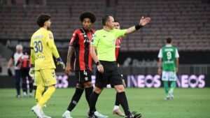 Ligue 1 : de nouvelles règles contre les simulations dès cette saison