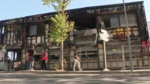 Mort après refus d’obtempérer à Chambéry : violences urbaines et enquête de l’IGPN