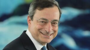 Mario Draghi, sans mandat mais omniprésent : l’homme qui dicte l’agenda économique européen