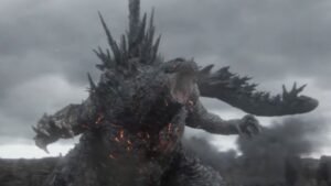 Godzilla Minus Zero : King Ghidorah confirmé pour le 4 novembre en salles