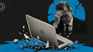 Le memecoin LAPTOP de Hunter Biden s’effondre de 99 % en quelques heures