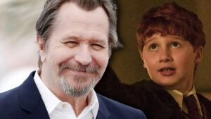 Harry Potter série HBO : Gary Oldman craint que les personnages perdent en profondeur