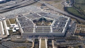 Le Pentagone à court de munitions après l’opération en Iran : le paradoxe Trump
