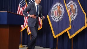 La Fed relève ses taux à 4 % malgré les pressions de Trump