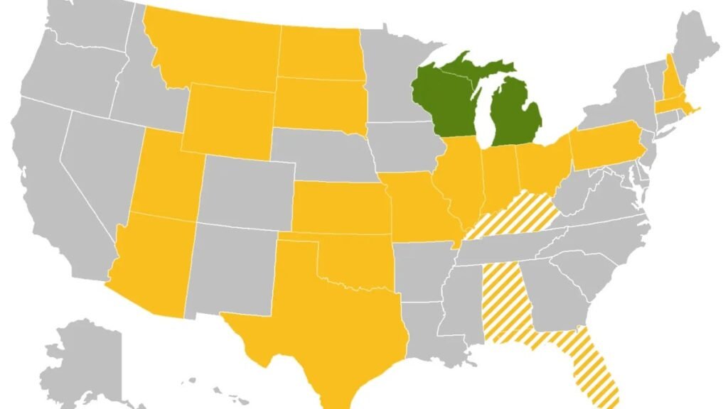Réserve stratégique de Bitcoin aux États-Unis : que prévoit vraiment le projet de loi ?
