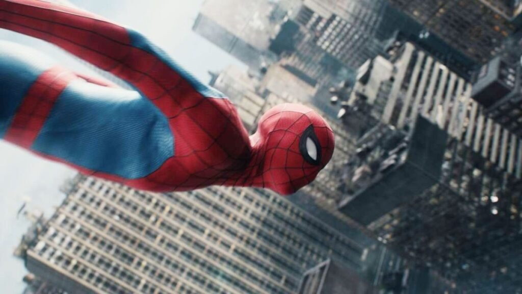 Spider-Man Brand New Day dépasse Star Wars 7 et devient le plus grand succès US de