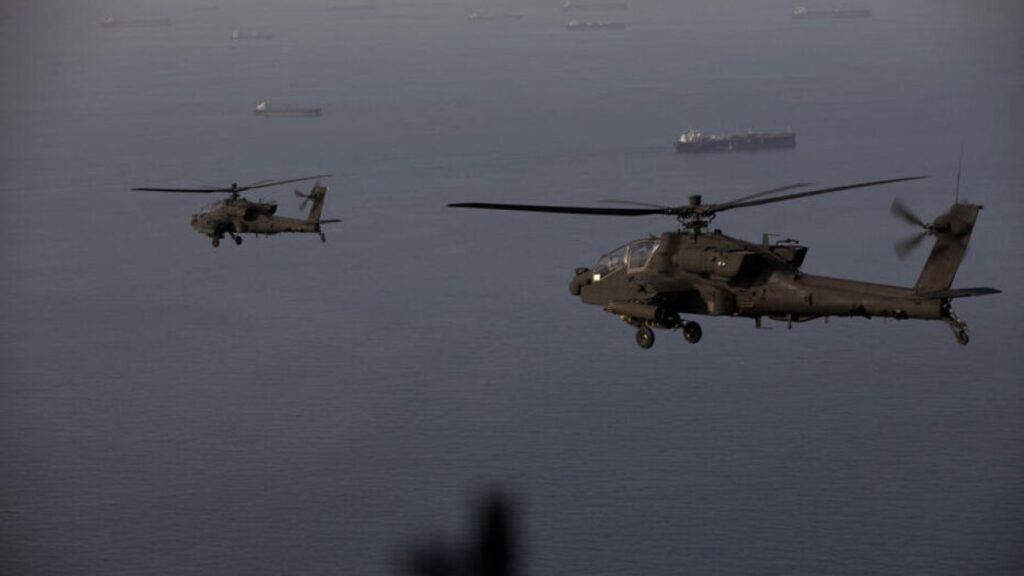 Une hallucination de l’IA a failli provoquer une crise militaire entre les États-Unis et la Chine