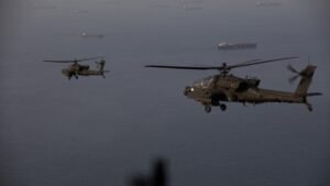 Une hallucination de l’IA a failli provoquer une crise militaire entre les États-Unis et la Chine