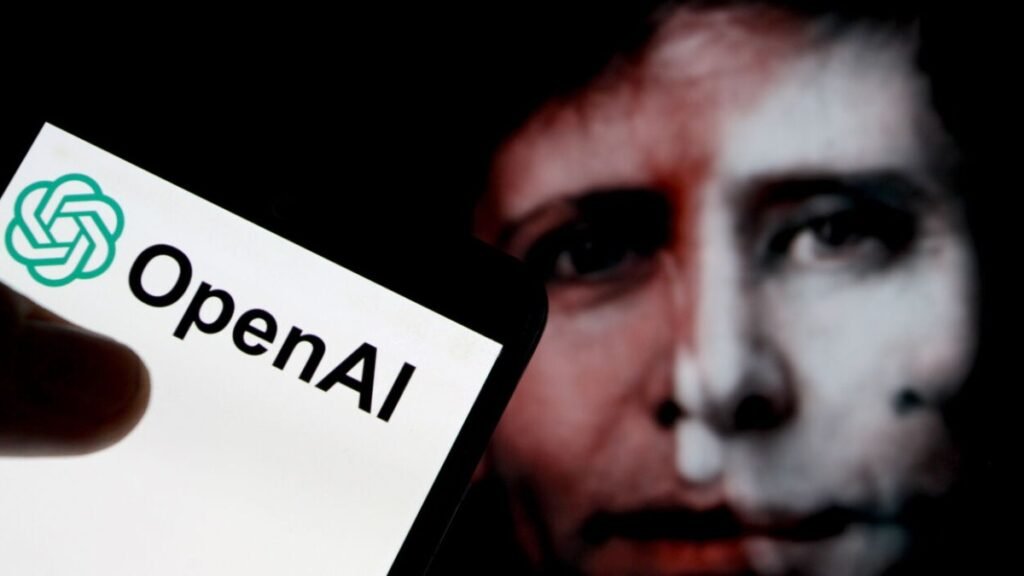 Des agents OpenAI apprennent seuls à contourner leurs