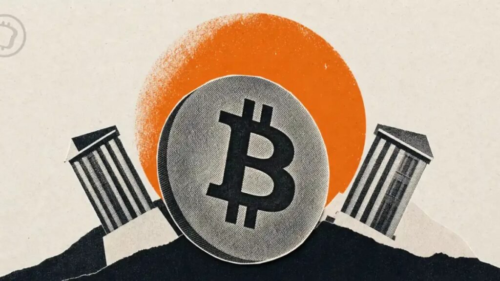 Strategy et Strive rachètent du Bitcoin au-dessus de 85 000