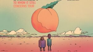 Gnarls Barkley reprend la route après dix-huit ans d’absence