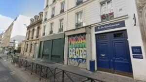 Paris : un intervenant soupçonné de viols en maternelle