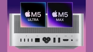 Apple M5 Ultra : les benchmarks révèlent une puce exceptionnelle