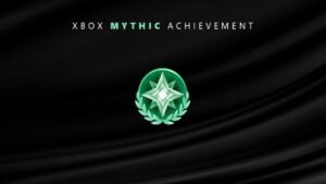 Xbox lance enfin les Succès Mythiques pour les complétionnistes
