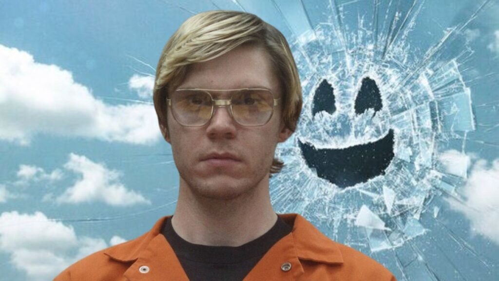 Black Mirror : Charlie Brooker prépare un thriller pour Netflix