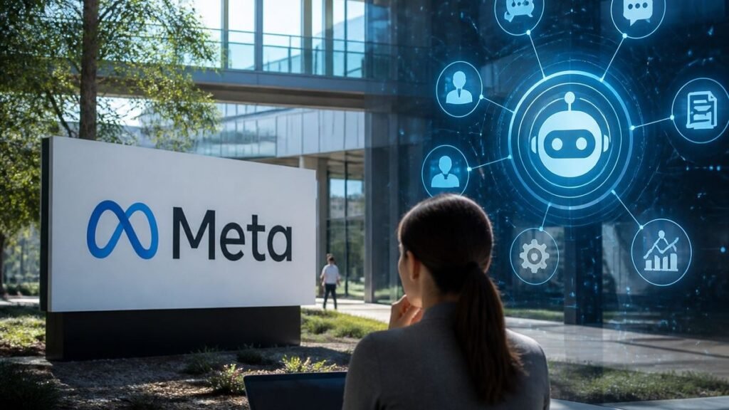 Muse, l’IA de Meta qui affole la Bourse mondiale