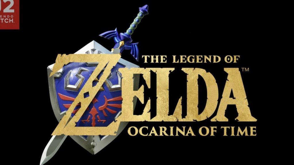 Zelda Ocarina of Time remake Switch 2 : Hyrule réinventée