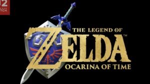 Zelda Ocarina of Time remake Switch 2 : Hyrule réinventée