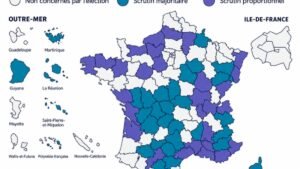 Sénatoriales 2026 : RN et LFI entrent, la droite tient