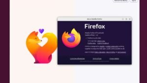 Firefox 157 arrive avec une interface Nova repensée