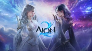 Aion 2 : quel serveur élyséen choisir ? Kasaka