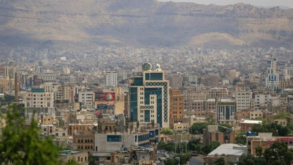 Yémen : Sanaa bombardée, Aramco visée, la guerre reprend