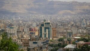 Yémen : Sanaa bombardée, Aramco visée, la guerre reprend